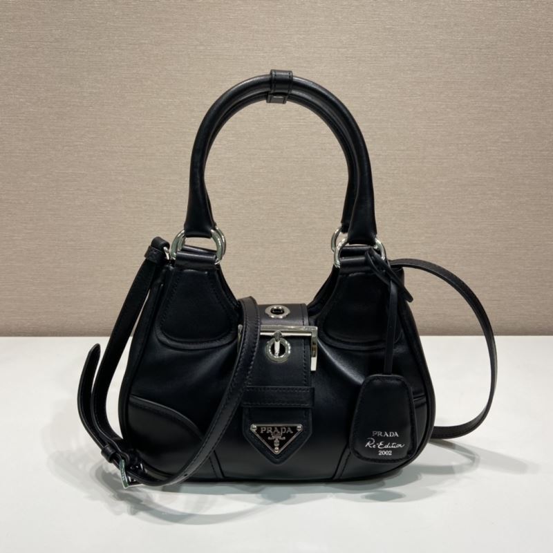 Pra*a hobo bags
